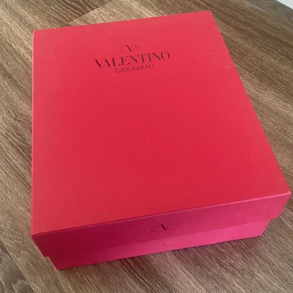 Saint Laurent Leather Ankle Boots 39.5 Authentic - Picture 10 of 10